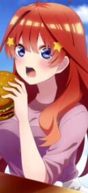 五等分の花嫁壁紙