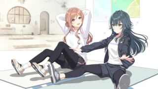 ゲーム作品の壁紙