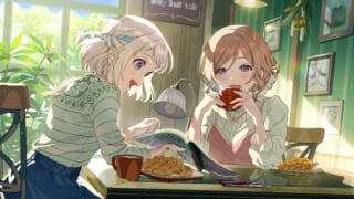 葛城リーリヤ