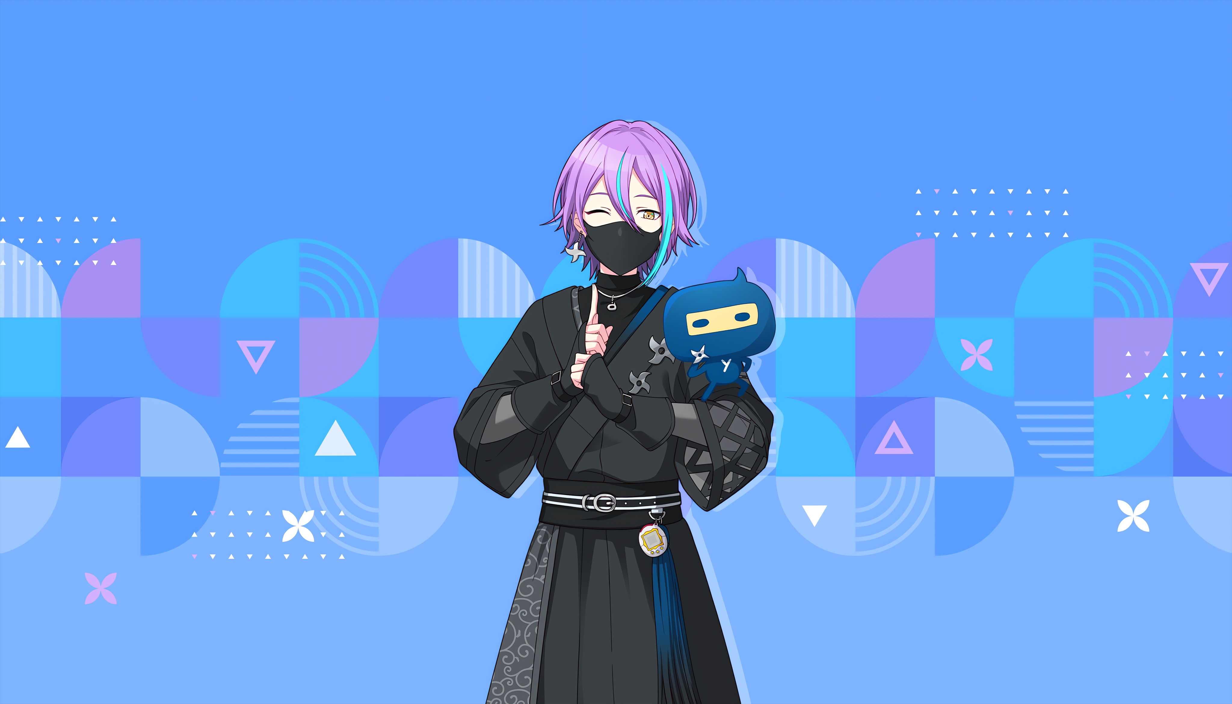 プロセカ神代類の高画質画像 プロセカ神代類の高画質画像