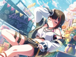 BanG Dream! (バンドリ)壁紙