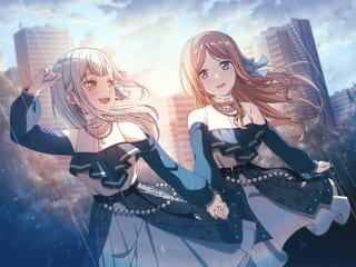 BanG Dream! (バンドリ)壁紙