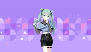 初音ミク