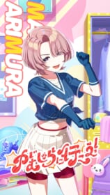 ゲーム作品の壁紙