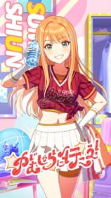 ゲーム作品の壁紙