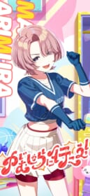 ゲーム作品の壁紙