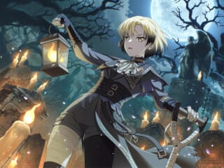 ゲーム作品の壁紙