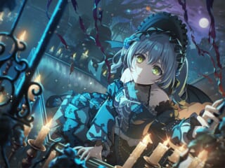 ロック/朝日六花