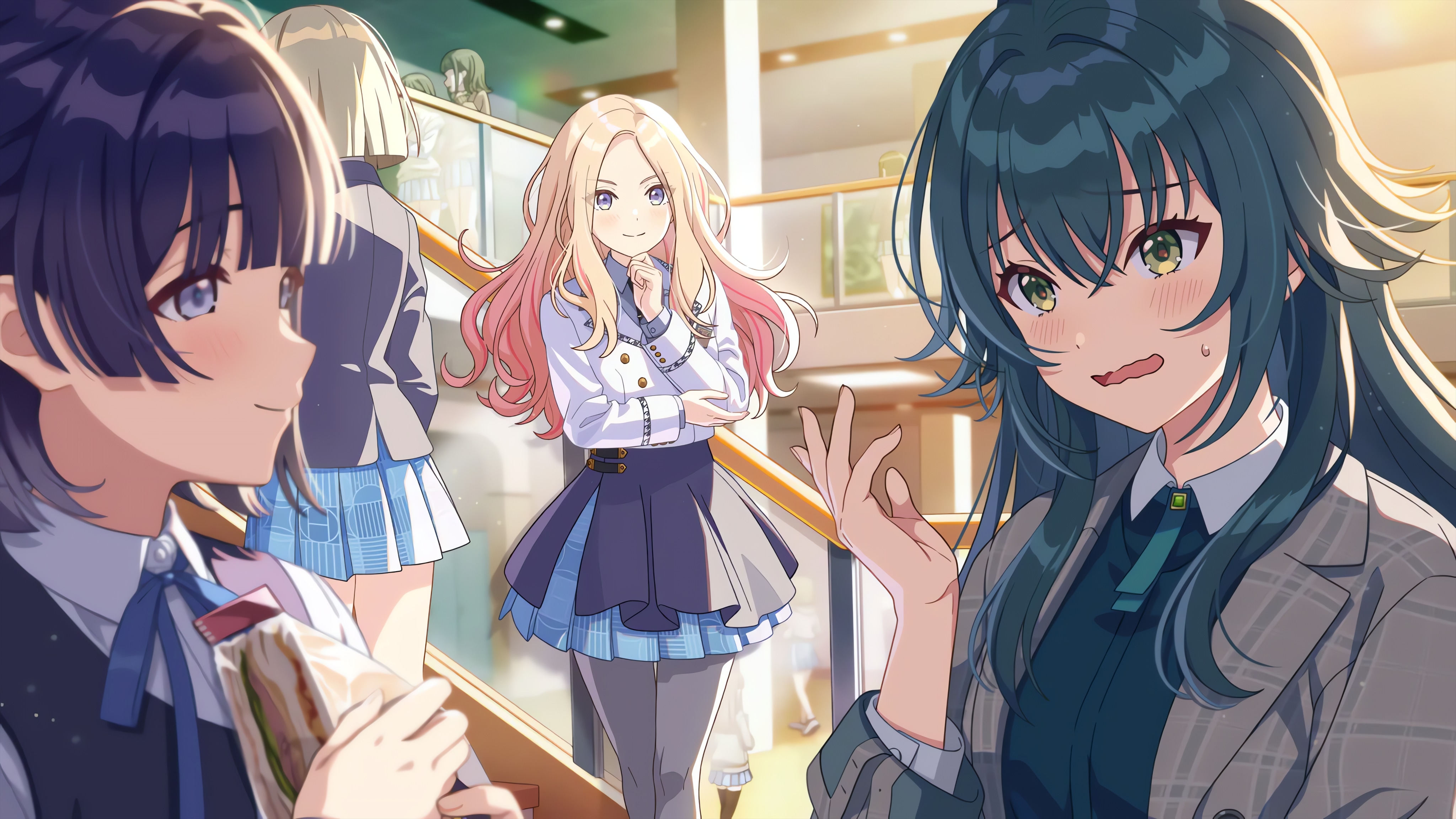 学マス-サポートカードの高画質画像 学マス-サポートカードの高画質画像