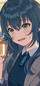 アニメスマホ壁紙