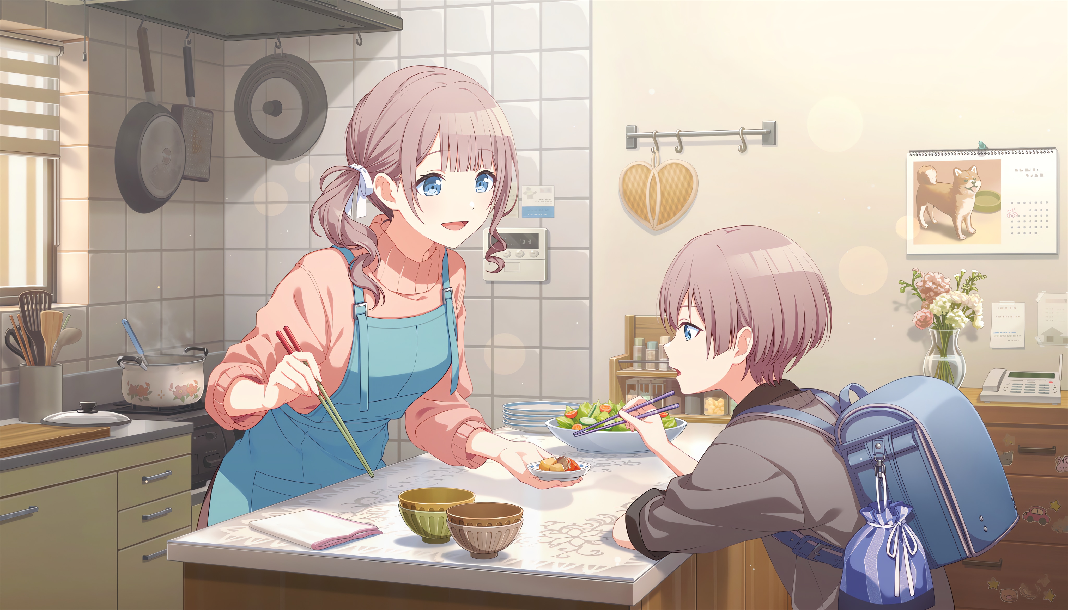 プロセカ望月穂波の高画質画像 プロセカ望月穂波の高画質画像