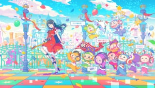 ゲーム作品の壁紙