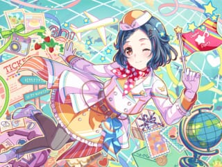 牛込りみ