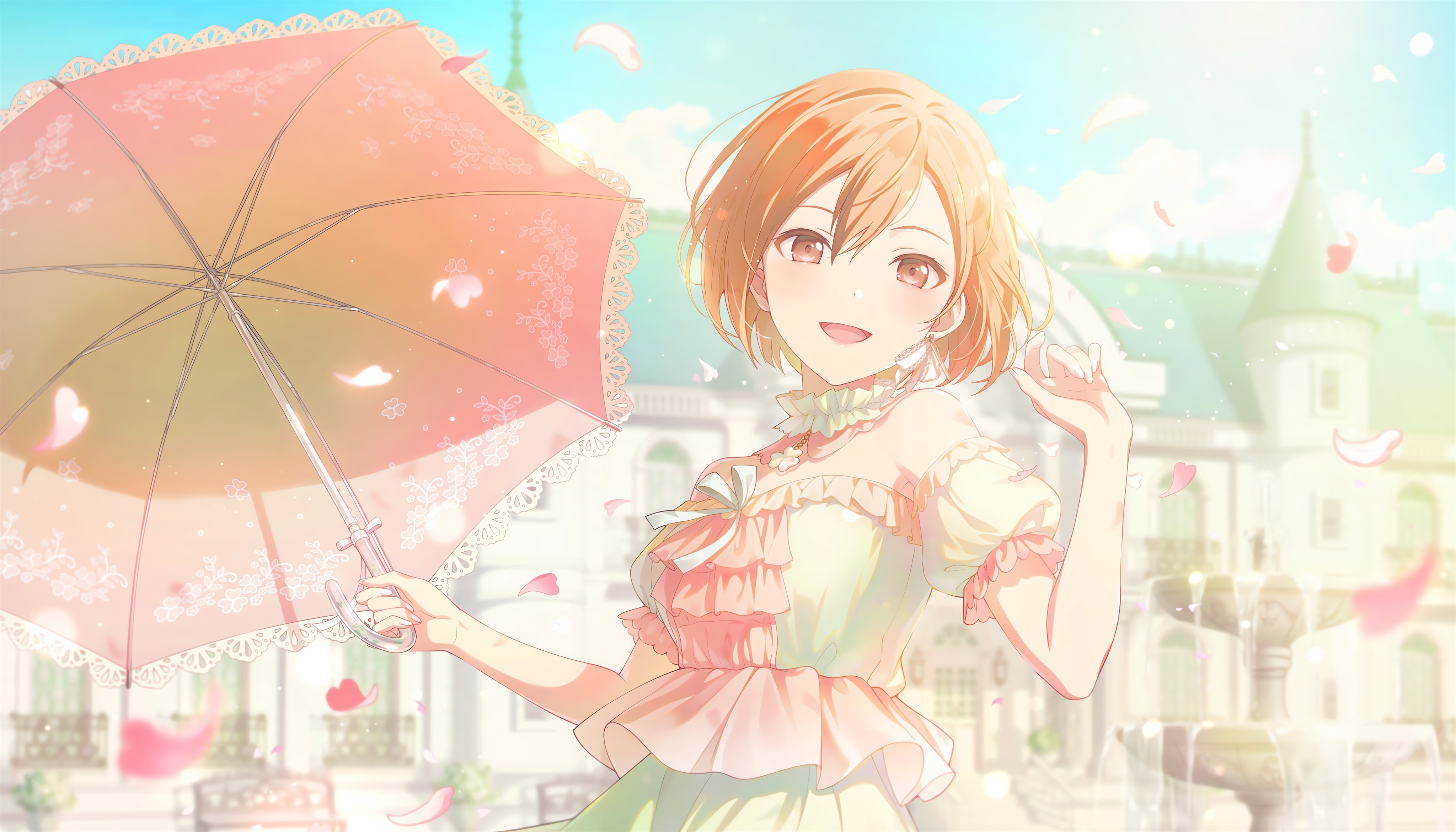 プロセカMEIKOの高画質画像 プロセカMEIKOの高画質画像
