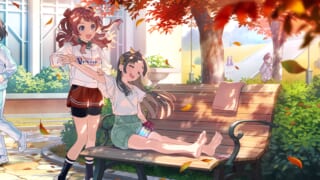 ゲーム作品の壁紙