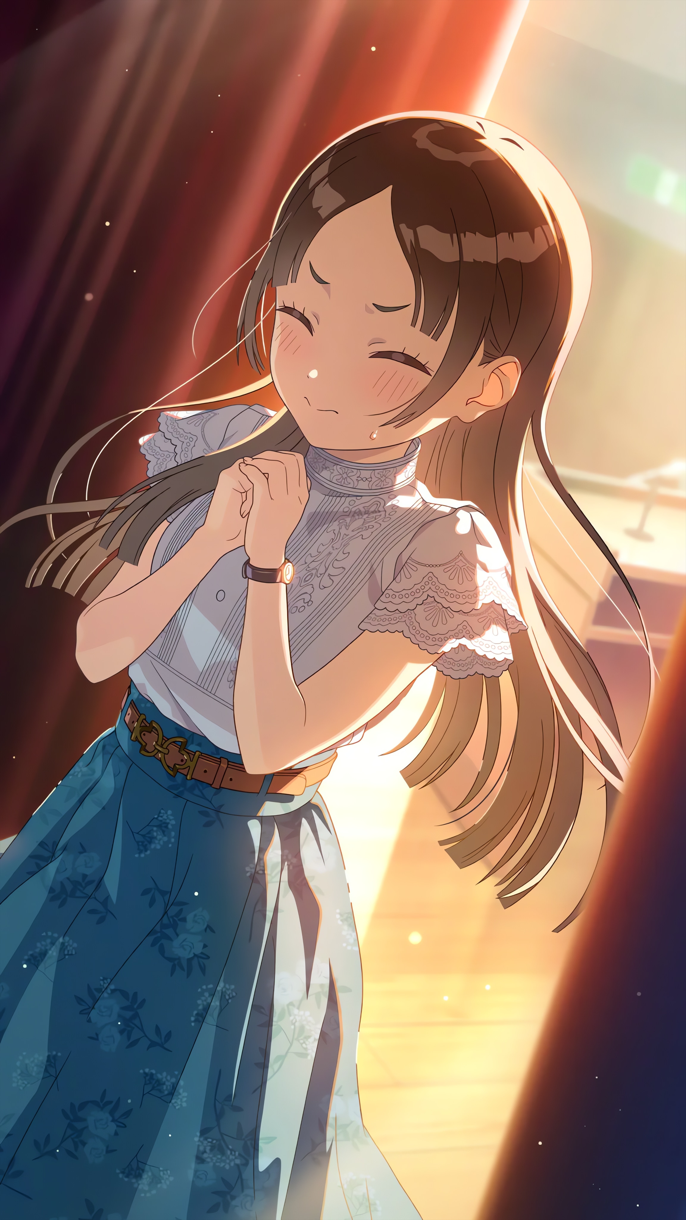 学マス倉本千奈の高画質画像 学マス倉本千奈の高画質画像