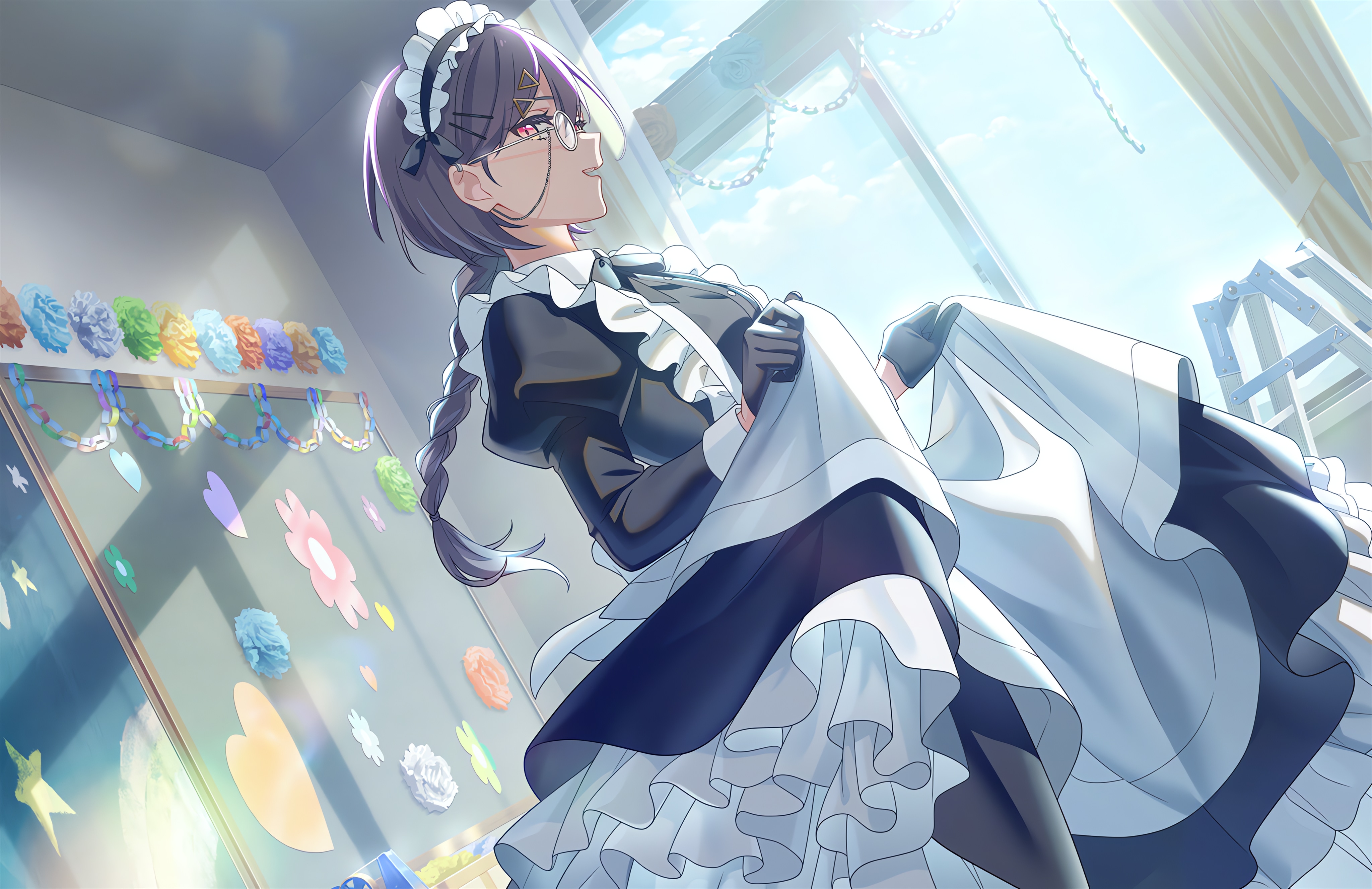 リンクラ桂城泉の高画質画像 リンクラ桂城泉の高画質画像