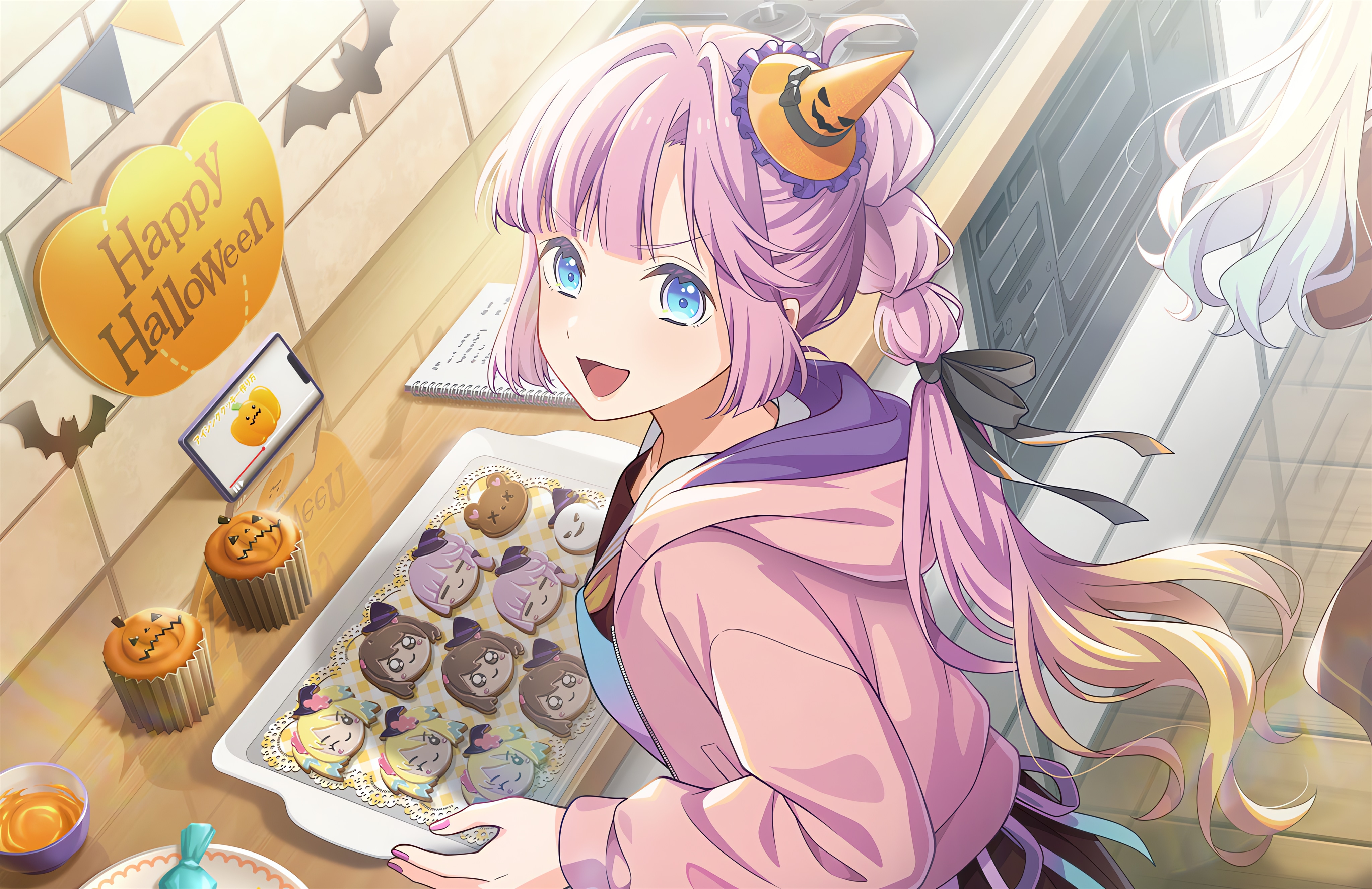 リンクラ安養寺姫芽の高画質画像 リンクラ安養寺姫芽の高画質画像