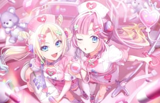 ラブライブ!蓮ノ空女学院スクールアイドルクラブの壁紙画像