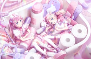 ラブライブ!蓮ノ空女学院スクールアイドルクラブの壁紙画像