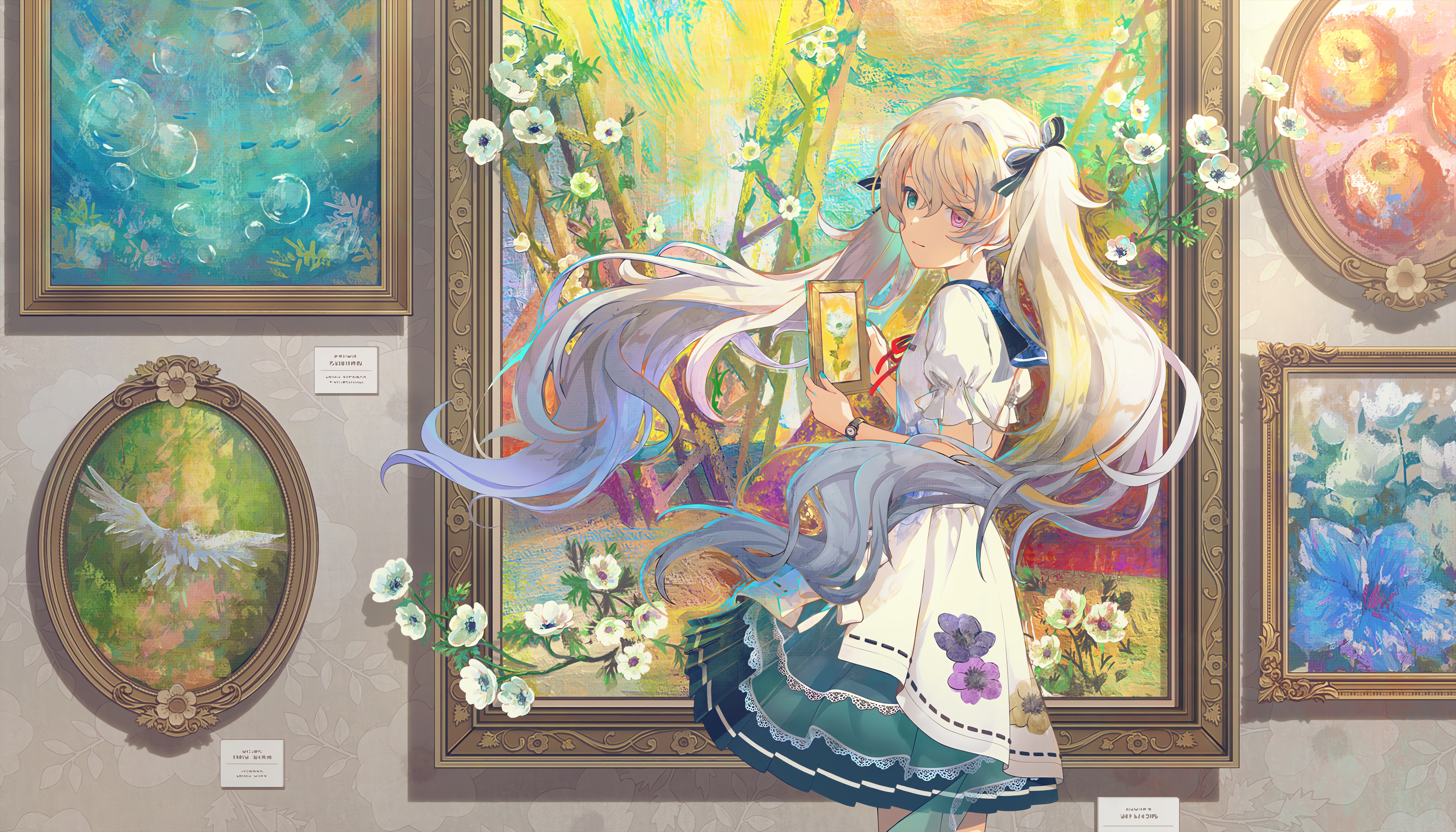プロセカ初音ミクの高画質画像 プロセカ初音ミクの高画質画像