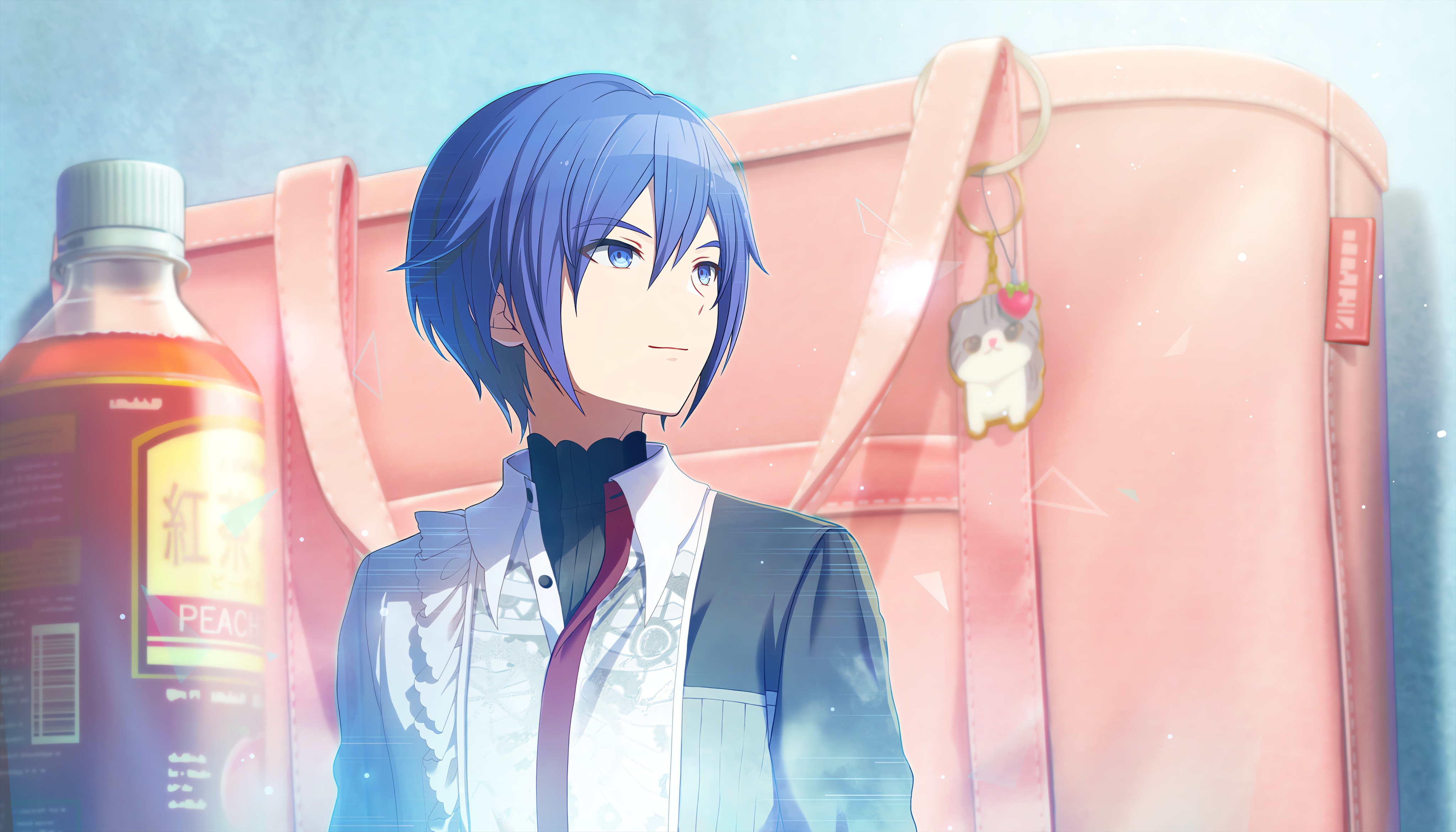 プロセカKAITOの高画質画像 プロセカKAITOの高画質画像