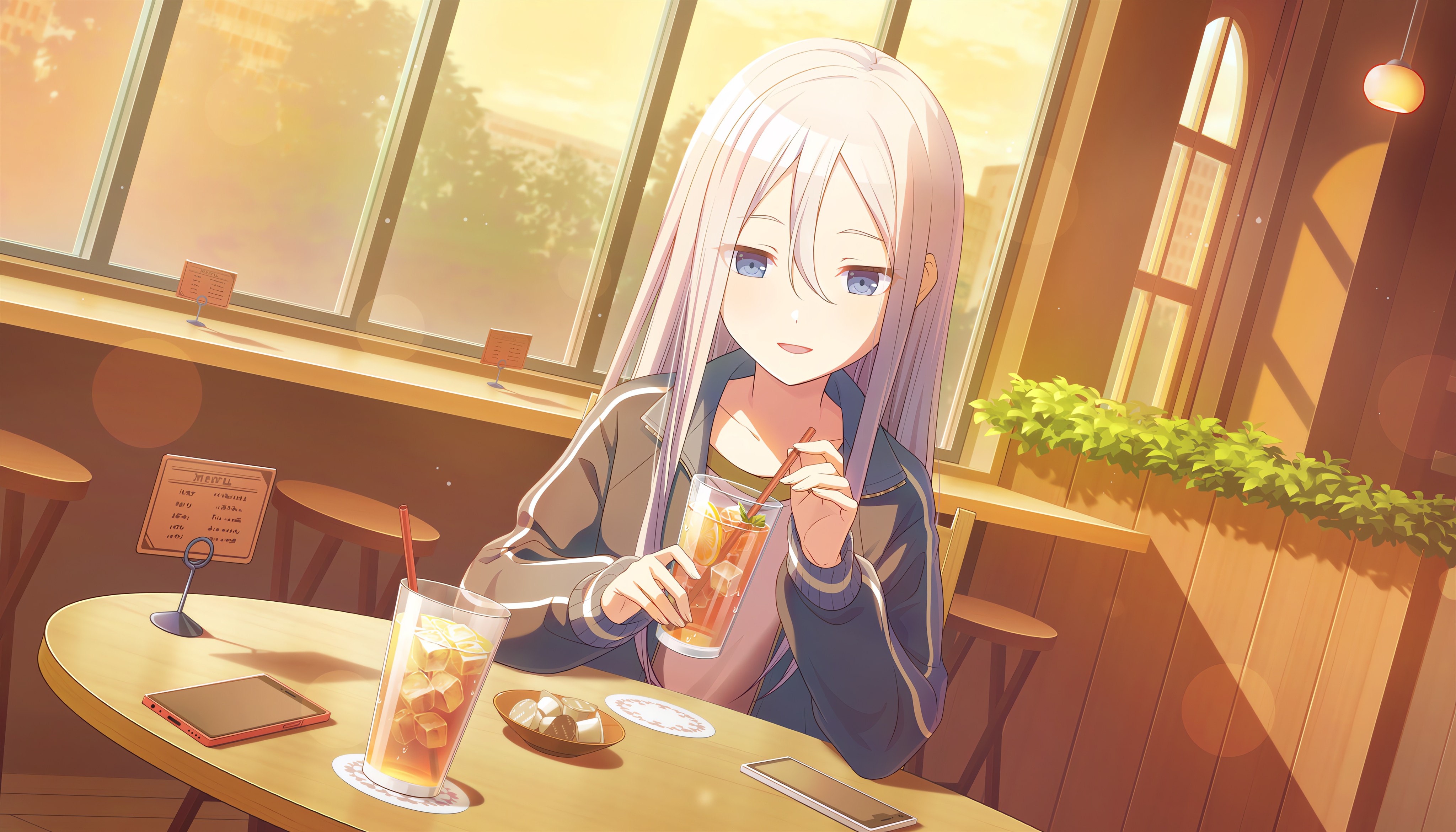 プロセカ宵崎奏の高画質画像 プロセカ宵崎奏の高画質画像