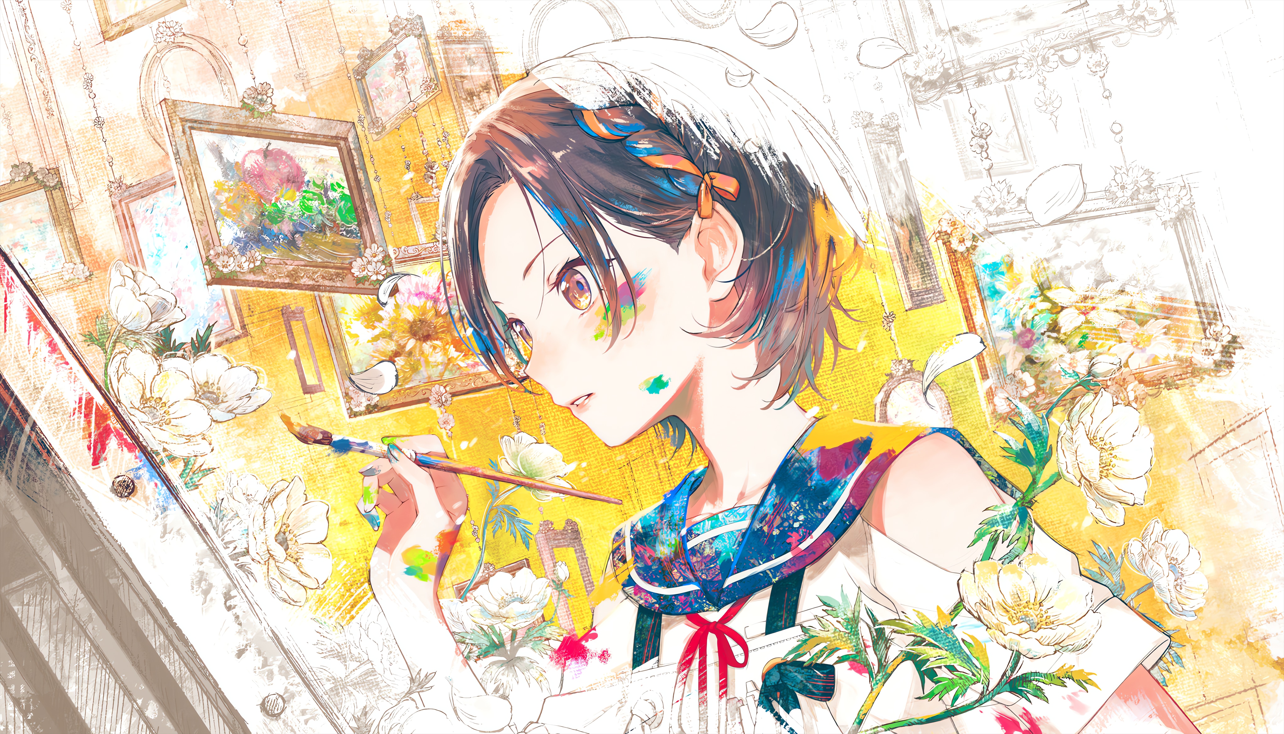 プロセカ東雲絵名の高画質画像 プロセカ東雲絵名の高画質画像