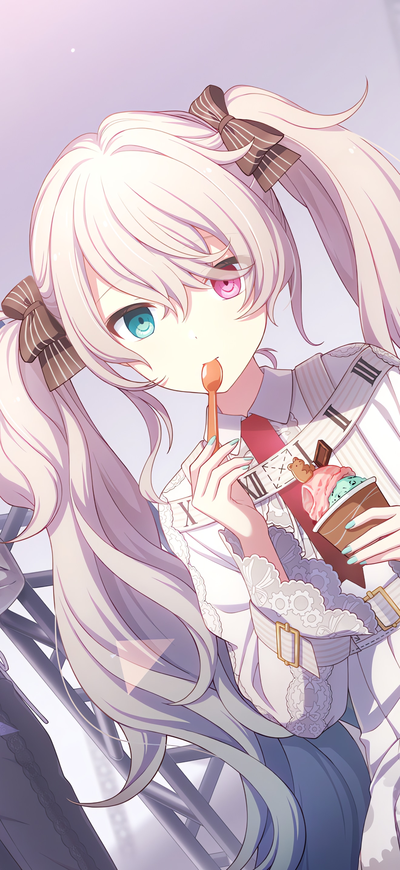 プロセカ初音ミクのiPhone壁紙・Androidスマホ用高画質画像 プロセカ初音ミクのiPhone壁紙・Androidスマホ用高画質画像