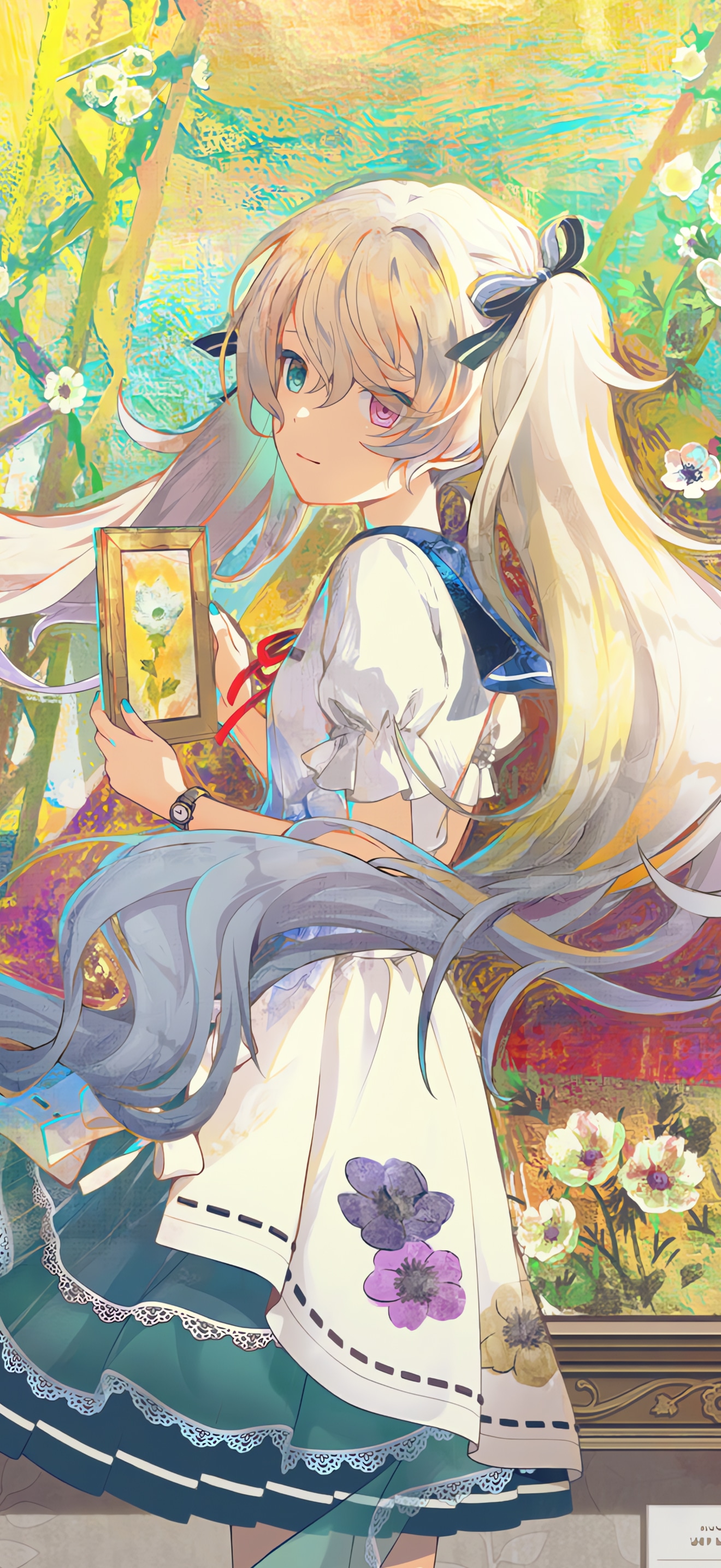 プロセカ初音ミクのiPhone壁紙・Androidスマホ用高画質画像 プロセカ初音ミクのiPhone壁紙・Androidスマホ用高画質画像