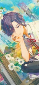 アニメスマホ壁紙