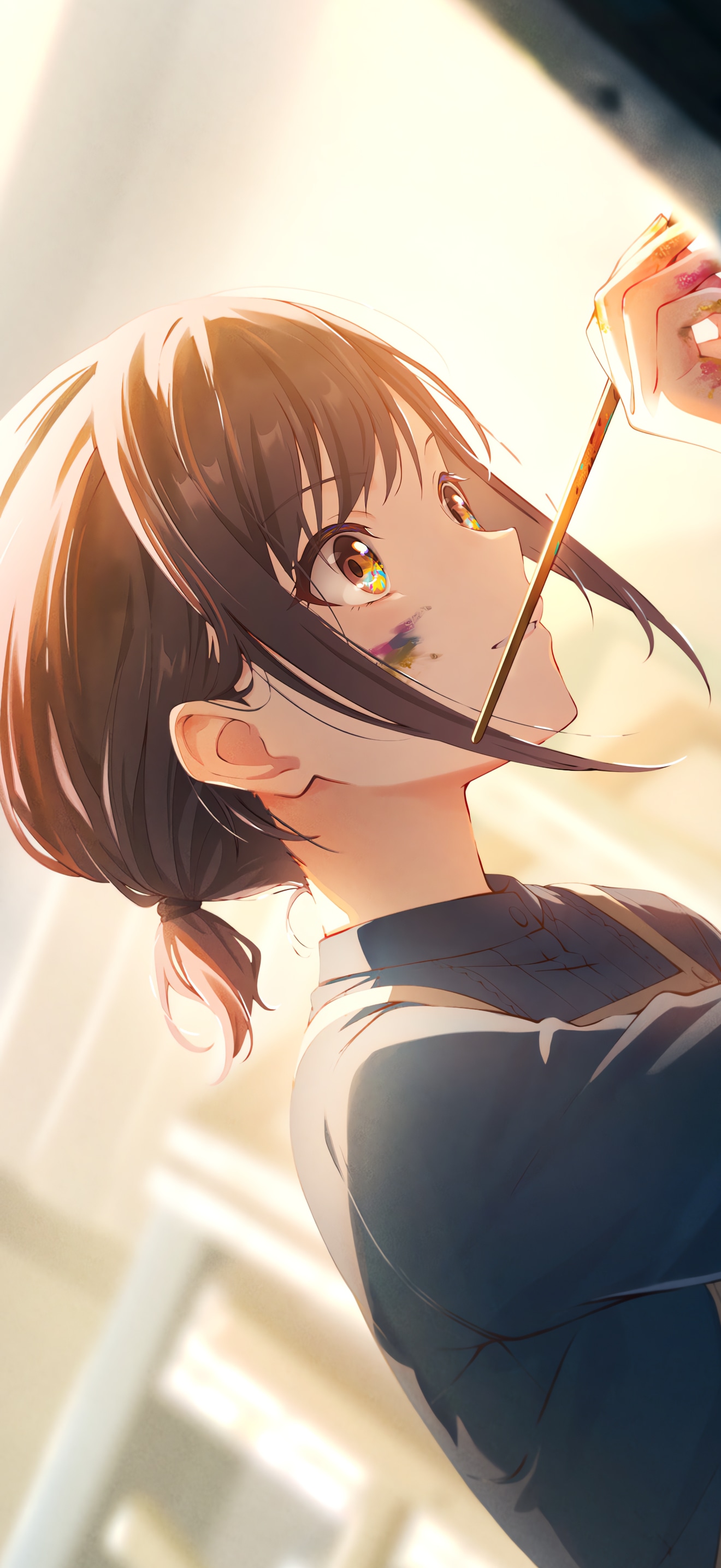 プロセカ東雲絵名のiPhone壁紙・Androidスマホ用高画質画像 プロセカ東雲絵名のiPhone壁紙・Androidスマホ用高画質画像