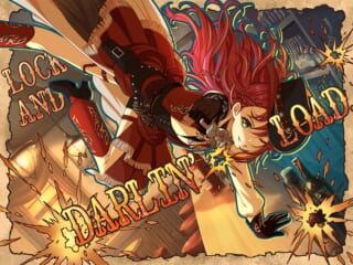 ゲーム作品の壁紙