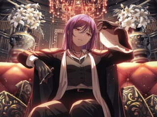 ゲーム作品の壁紙