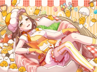 BanG Dream! (バンドリ)壁紙