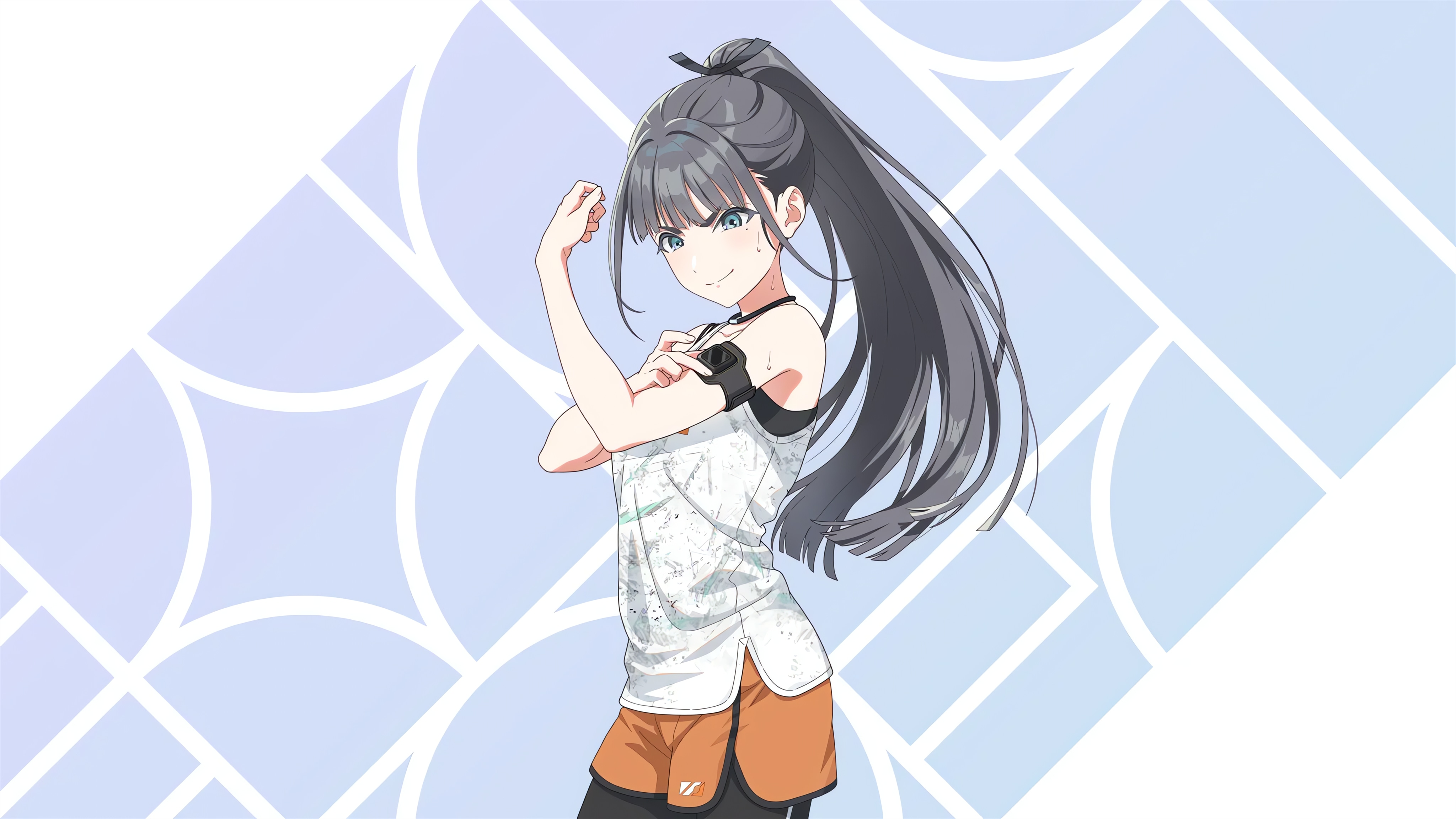 学マス-サポートカードの高画質画像 学マス-サポートカードの高画質画像