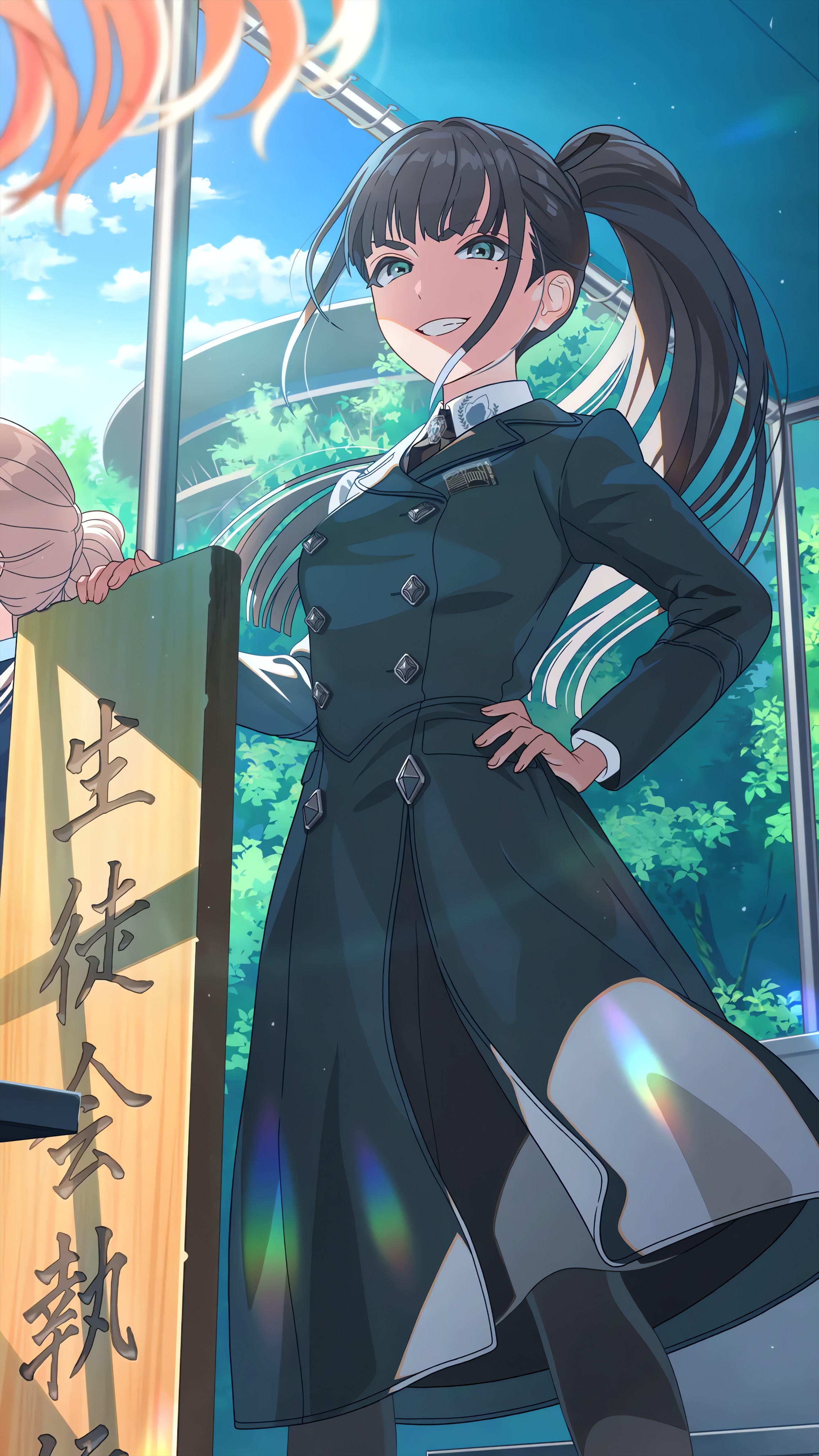 学マス雨夜燕高画質画像