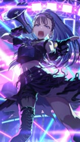 ゲーム作品の壁紙