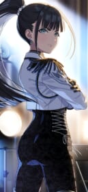 ゲーム作品の壁紙