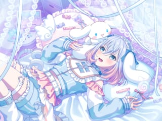 BanG Dream! (バンドリ)壁紙