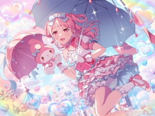 BanG Dream! (バンドリ)壁紙