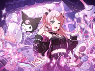 BanG Dream! (バンドリ)壁紙