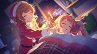 【学マス】サポートカード【学園アイドルマスター】