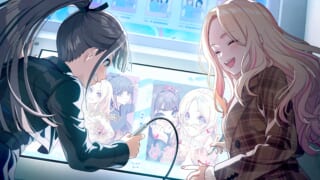 【学マス】サポートカード【学園アイドルマスター】