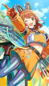 学園アイドルマスター(学マス)の高画質画像