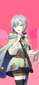 ベゼルレススマホ用壁紙画像