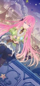 ベゼルレススマホ用壁紙画像