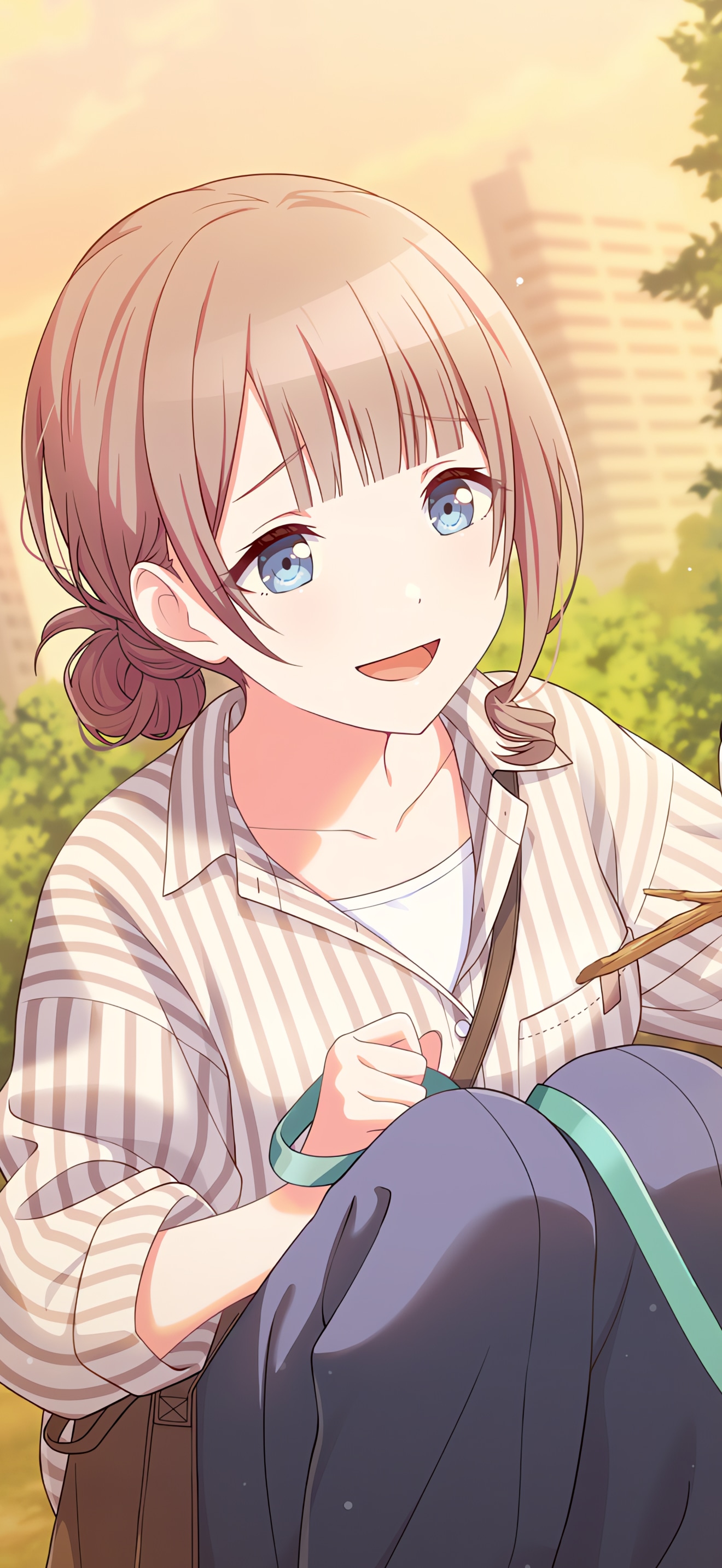 プロセカ望月穂波のiPhone壁紙・Androidスマホ用高画質画像 プロセカ望月穂波のiPhone壁紙・Androidスマホ用高画質画像