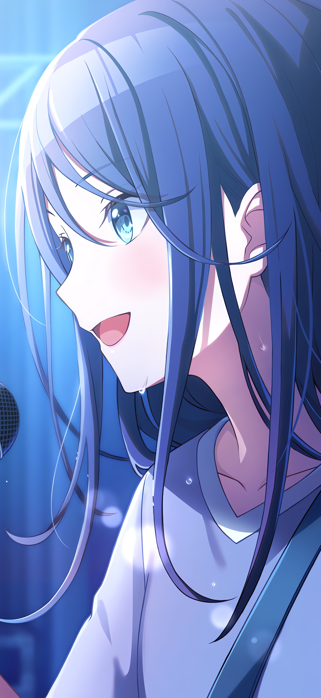 プロセカ星乃一歌のiPhone壁紙・Androidスマホ用高画質画像 プロセカ星乃一歌のiPhone壁紙・Androidスマホ用高画質画像