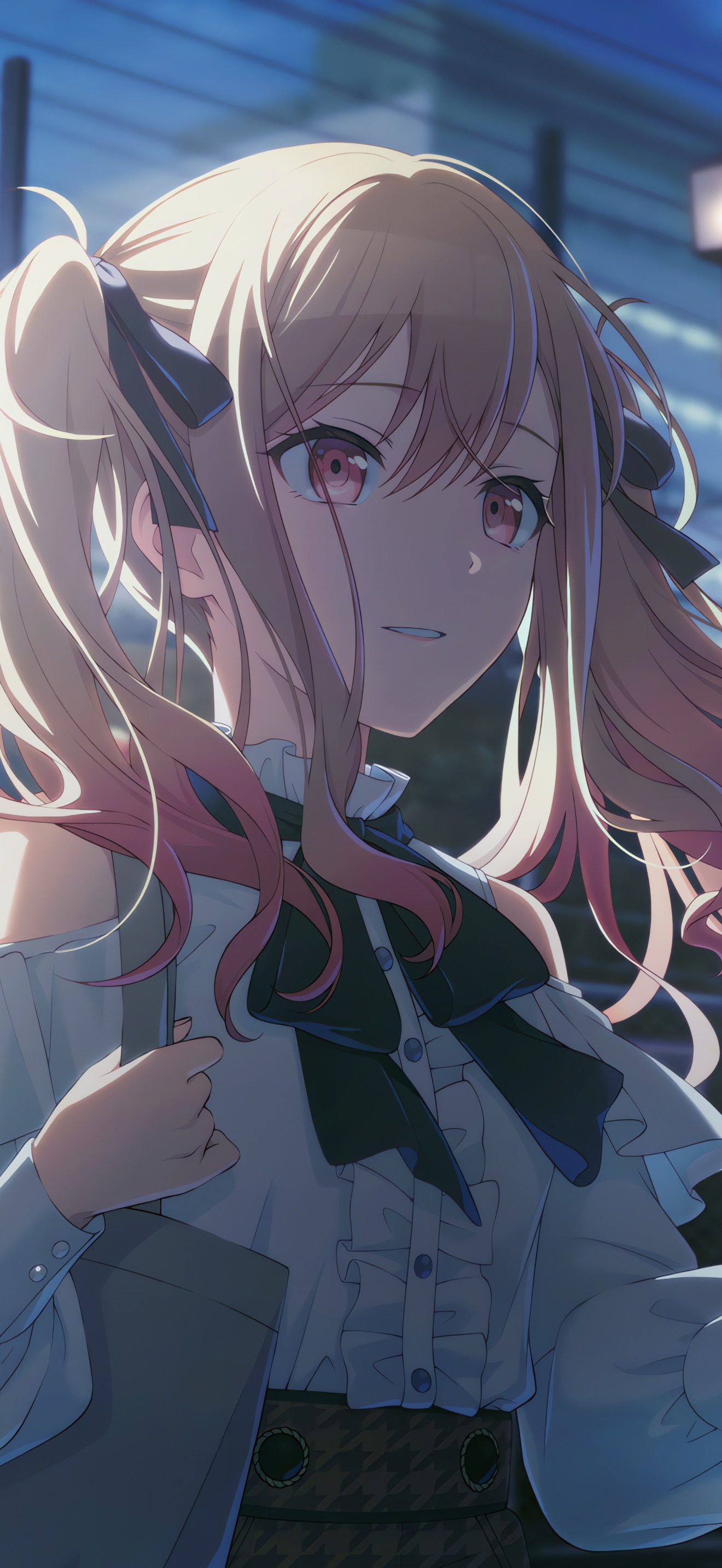 プロセカ天馬咲希のiPhone壁紙・Androidスマホ用高画質画像 プロセカ天馬咲希のiPhone壁紙・Androidスマホ用高画質画像